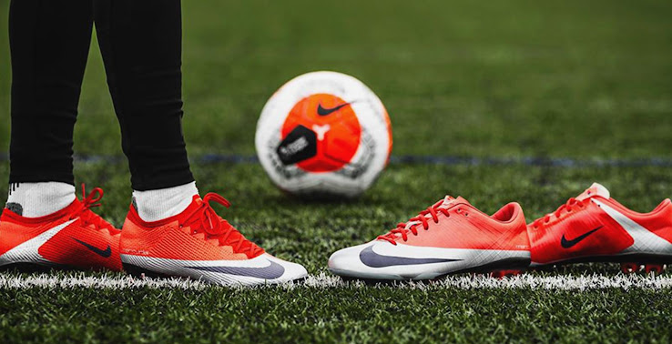 Nike 2025 mercurial 2009